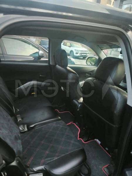 Mitsubishi Outlander 2007, фото 5