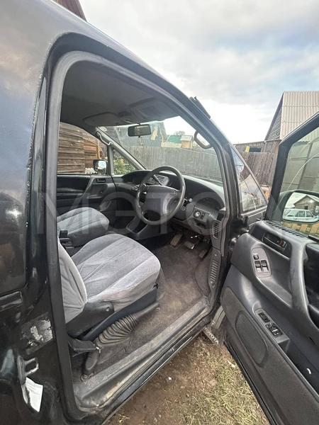 Toyota Estima 1993, фото 6