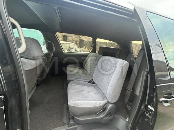 Toyota Estima 1993, фото 10