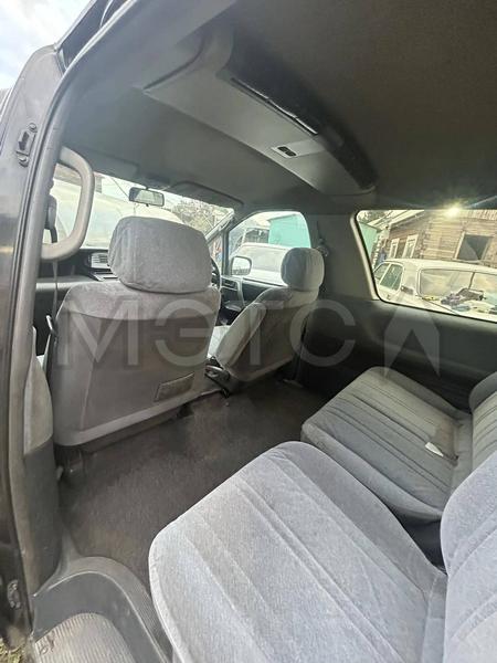 Toyota Estima 1993, фото 9