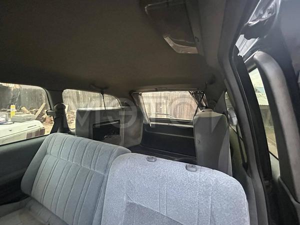 Toyota Estima 1993, фото 8