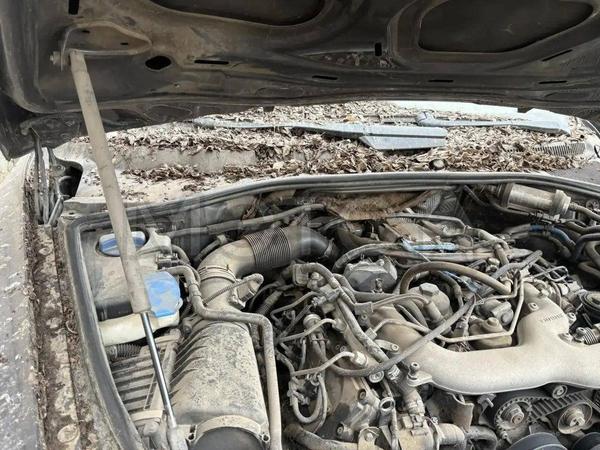 Volkswagen Touareg 2008, фото 7