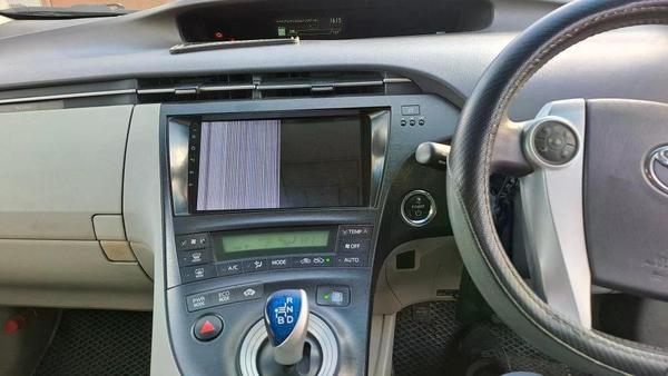 Toyota Prius 2011, фото 3