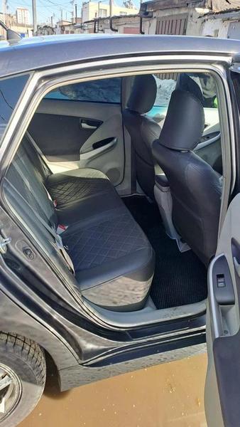 Toyota Prius 2011, фото 6