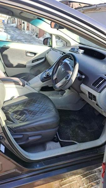 Toyota Prius 2011, фото 5