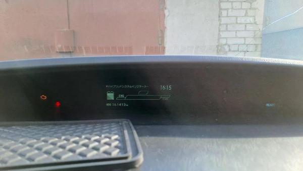 Toyota Prius 2011, фото 4