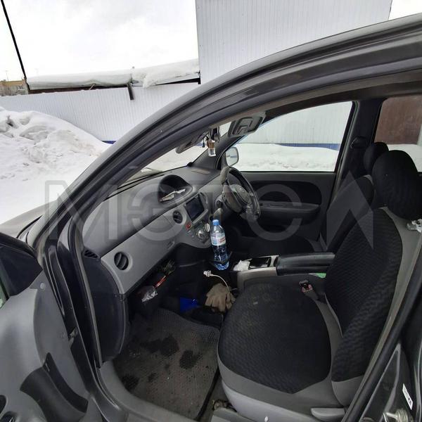 Toyota Не указана 2008, фото 6