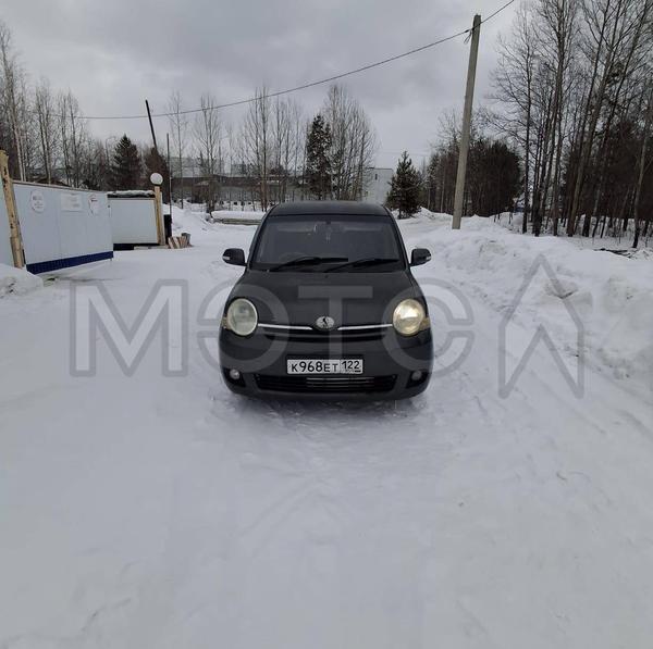 Toyota Не указана 2008, фото 2