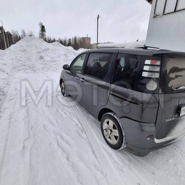 Toyota Не указана 2008, фото 4