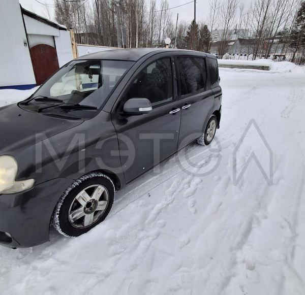 Toyota Не указана 2008, фото 3
