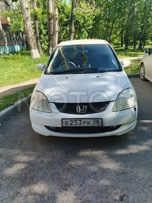 Honda Civic 2002 с торгов по банкротству, фото 1