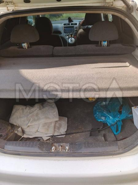 Honda Civic 2002, фото 8
