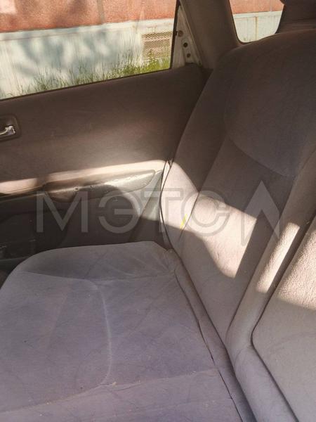 Honda Civic 2002, фото 7