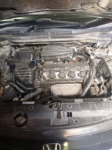 Honda Stream 2007, фото 13
