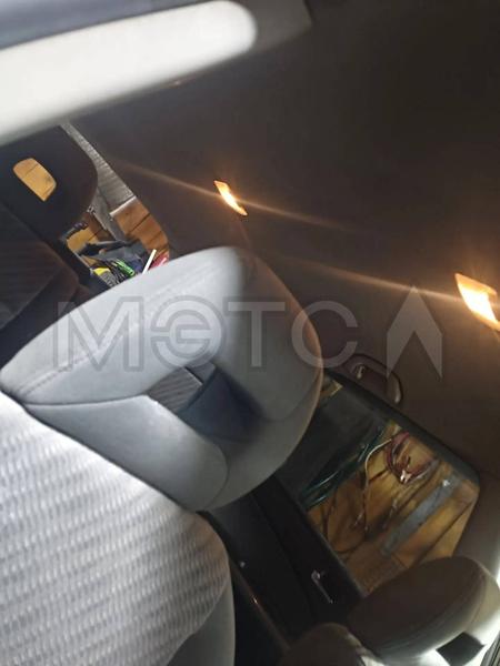 Honda Stream 2007, фото 9