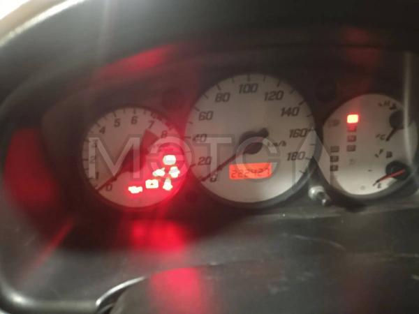 Honda Stream 2007, фото 5