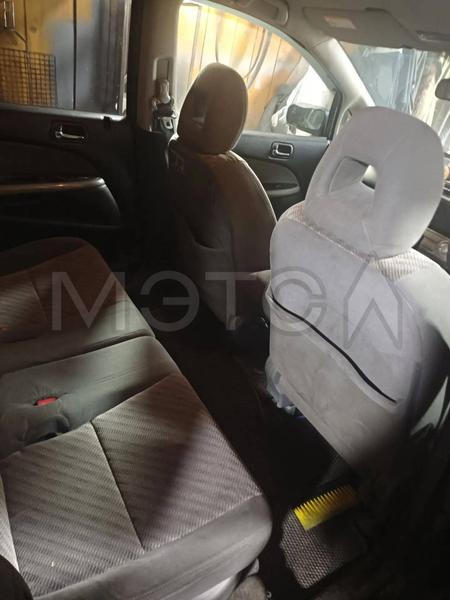 Honda Stream 2007, фото 11