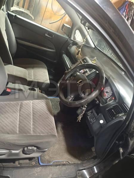 Honda Stream 2007, фото 7