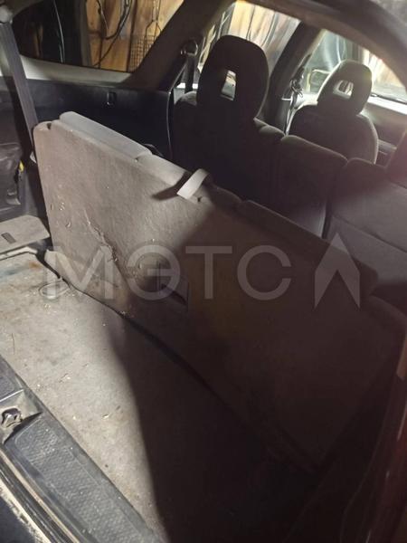 Honda Stream 2007, фото 10