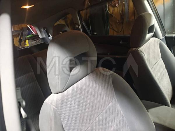 Honda Stream 2007, фото 12