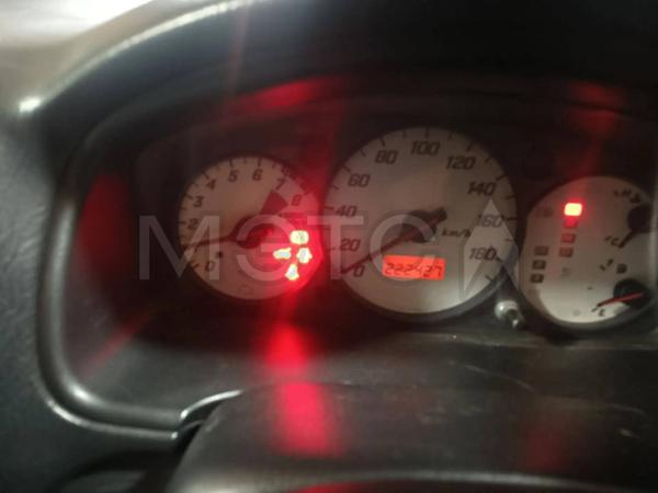 Honda Stream 2007, фото 6