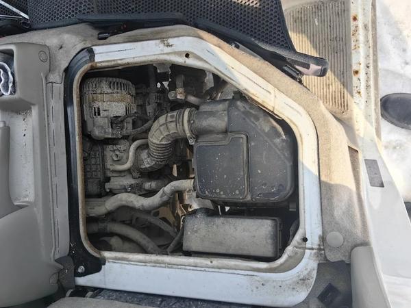 Suzuki Every 2015, фото 4