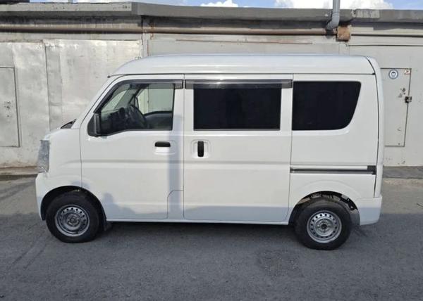 Suzuki Every 2020, фото 4