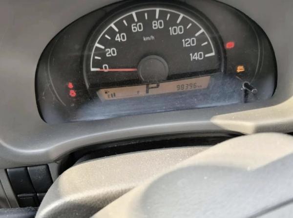 Suzuki Every 2020, фото 2