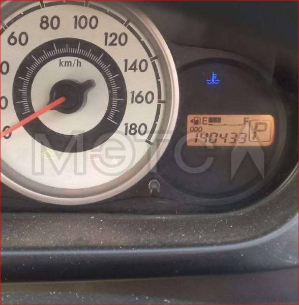 Mazda Demio 2010, фото 5