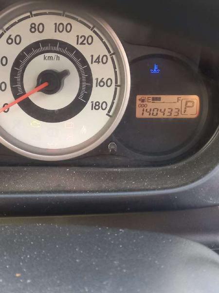 Mazda Demio 2010, фото 10