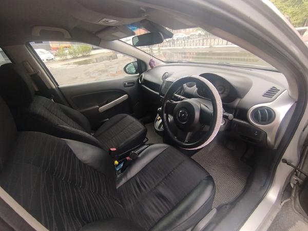 Mazda Demio 2007, фото 5