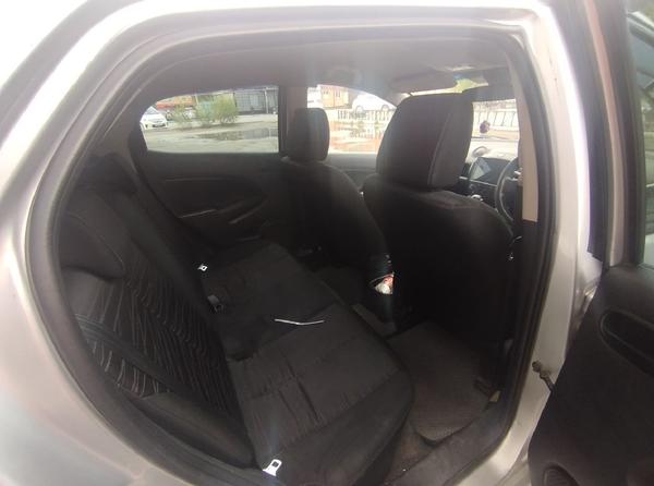 Mazda Demio 2007, фото 6