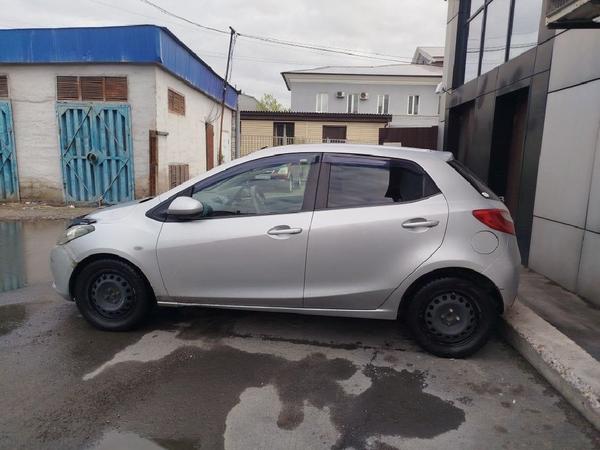 Mazda Demio 2007, фото 3