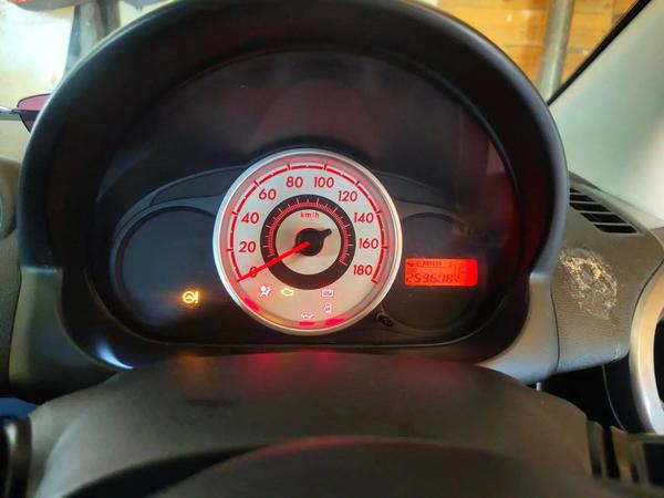 Mazda Demio 2008, фото 7