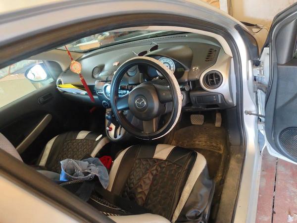 Mazda Demio 2008, фото 6