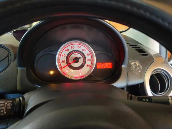 Mazda Demio 2008, фото 8