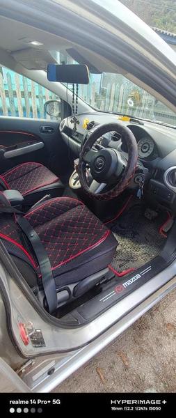 Mazda Demio 2008, фото 2