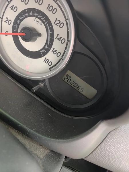 Mazda Demio 2008, фото 7