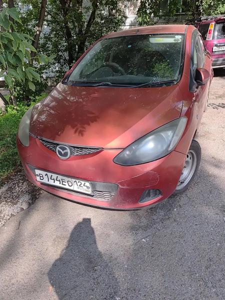 Mazda