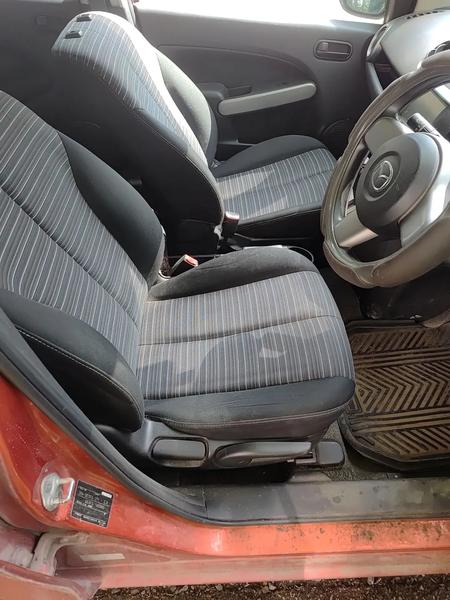 Mazda Demio 2008, фото 6