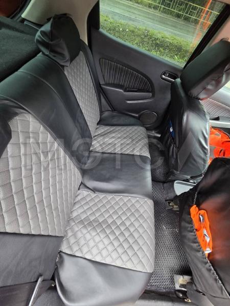 Mazda Demio 2009, фото 7