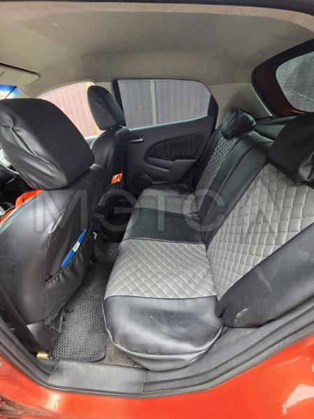 Mazda Demio 2009, фото 6