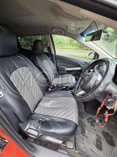 Mazda Demio 2009, фото 4