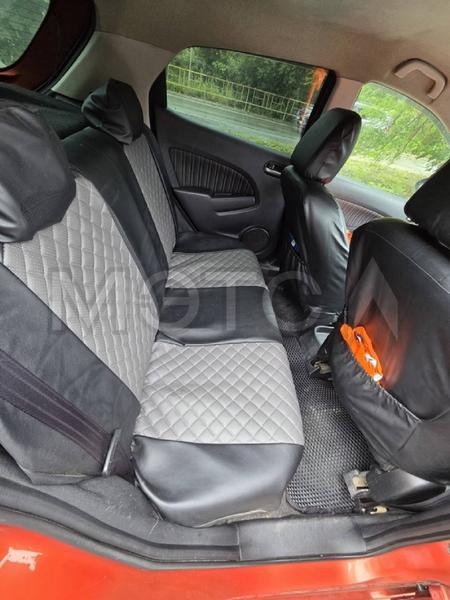 Mazda Demio 2009, фото 8