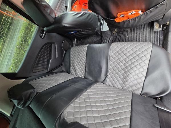 Mazda Demio 2009, фото 16