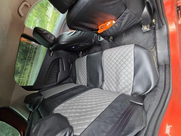 Mazda Demio 2009, фото 17