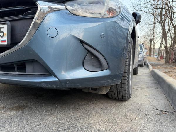 Mazda Demio 2016, фото 2