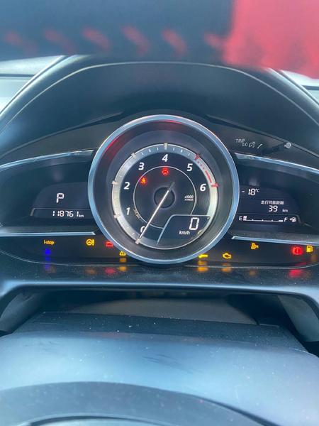 Mazda CX-3 2015, фото 3