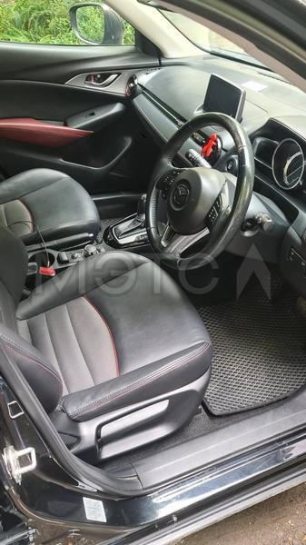 Mazda CX-3 2016, фото 3