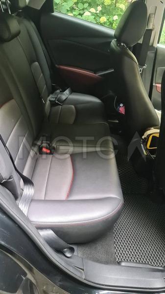 Mazda CX-3 2016, фото 4